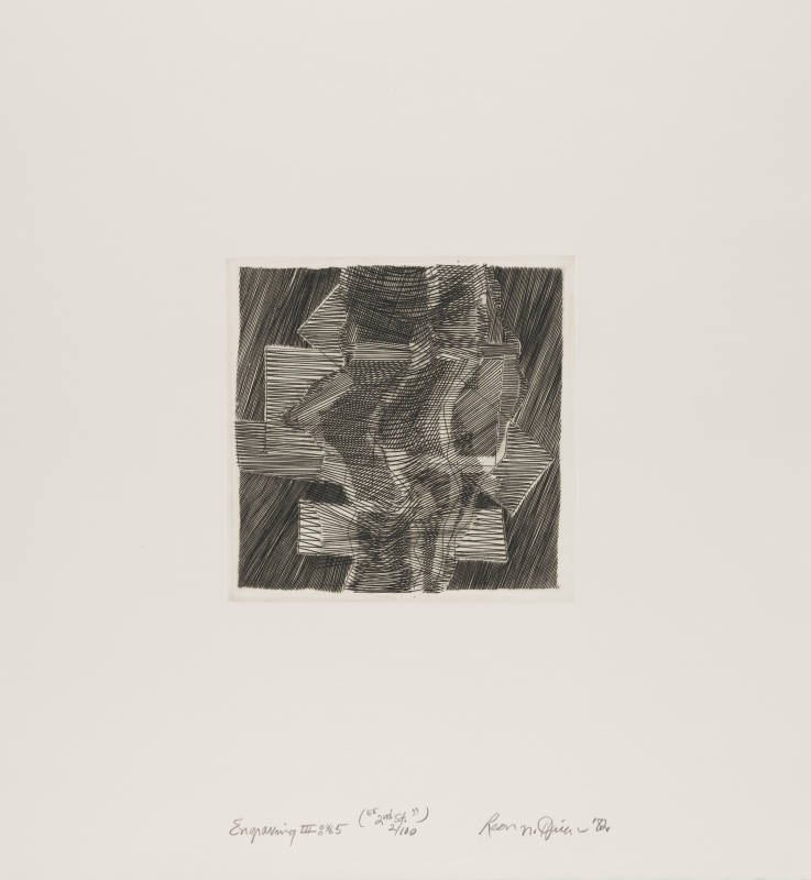 © Leon Hicks. Image courtesy Emory Libraries Digitization