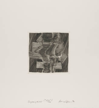 © Leon Hicks. Image courtesy Emory Libraries Digitization