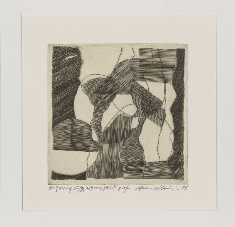 © Leon Hicks. Image courtesy Emory Libraries Digitization