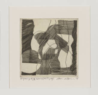 © Leon Hicks. Image courtesy Emory Libraries Digitization
