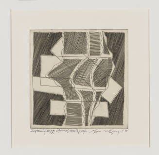 © Leon Hicks. Image courtesy Emory Libraries Digitization