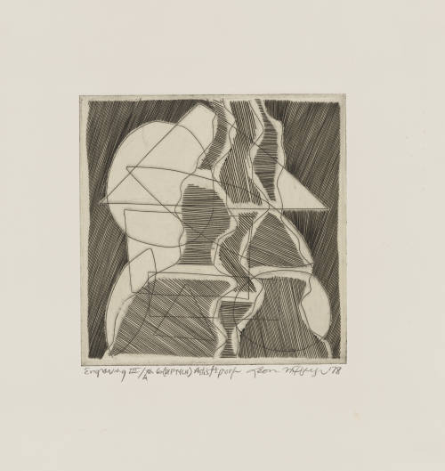 © Leon Hicks. Image courtesy Emory Libraries Digitization