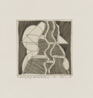 © Leon Hicks. Image courtesy Emory Libraries Digitization