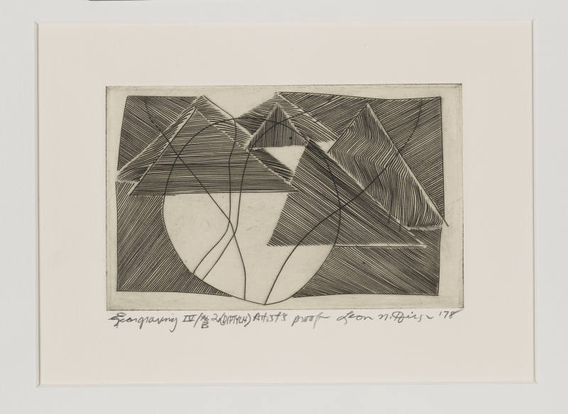 © Leon Hicks. Image courtesy Emory Libraries Digitization