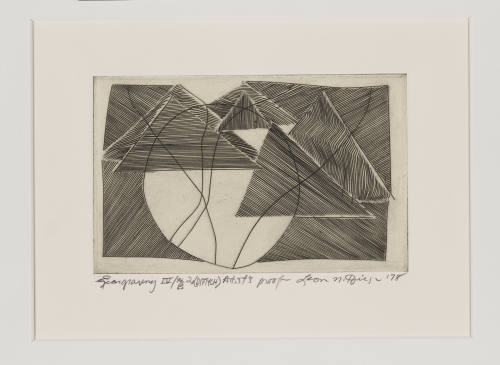 © Leon Hicks. Image courtesy Emory Libraries Digitization