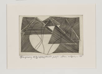 © Leon Hicks. Image courtesy Emory Libraries Digitization