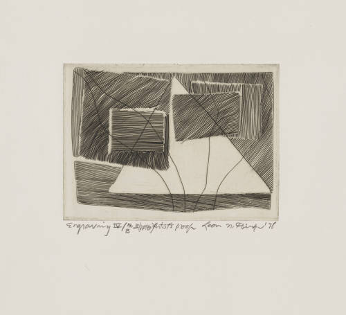 © Leon Hicks. Image courtesy Emory Libraries Digitization