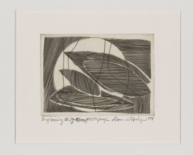 © Leon Hicks. Image courtesy Emory Libraries Digitization