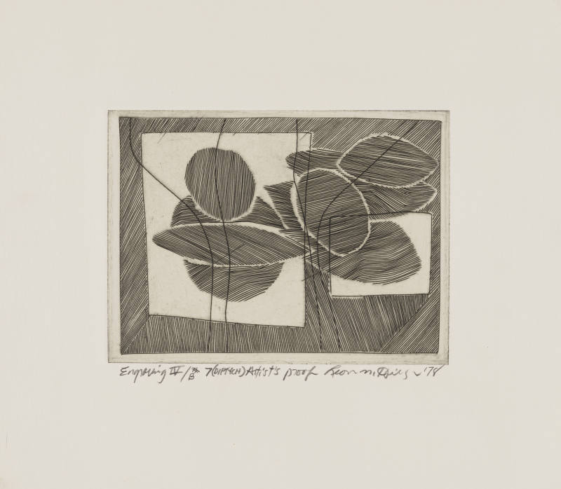 © Leon Hicks. Image courtesy Emory Libraries Digitization