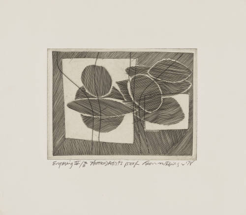 © Leon Hicks. Image courtesy Emory Libraries Digitization
