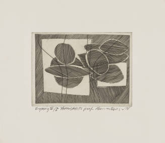 © Leon Hicks. Image courtesy Emory Libraries Digitization