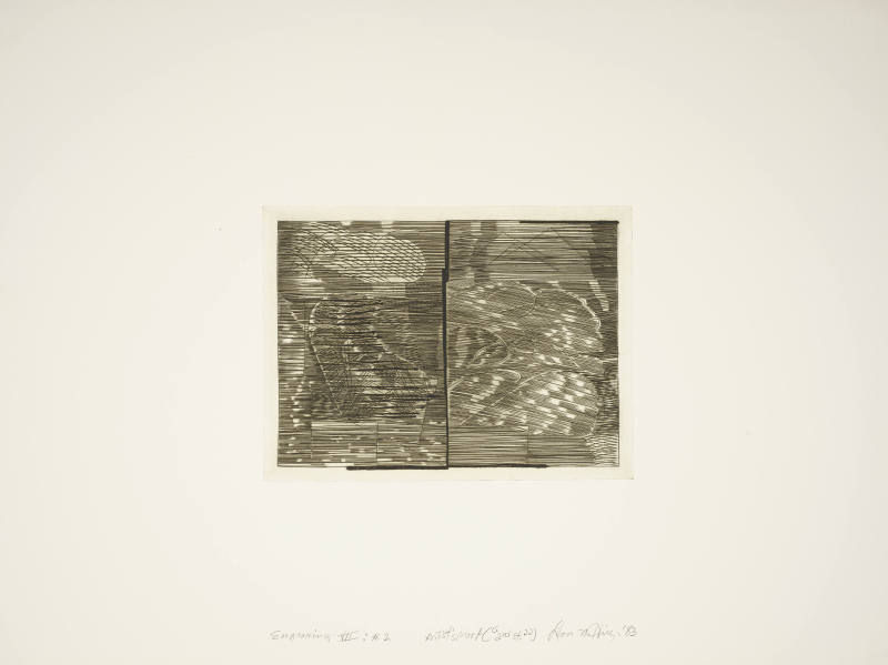 © Leon Hicks. Image courtesy Emory Libraries Digitization
