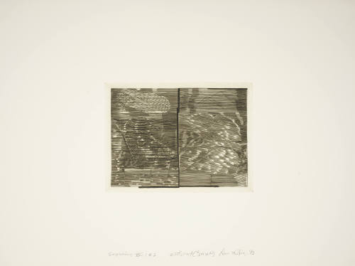 © Leon Hicks. Image courtesy Emory Libraries Digitization