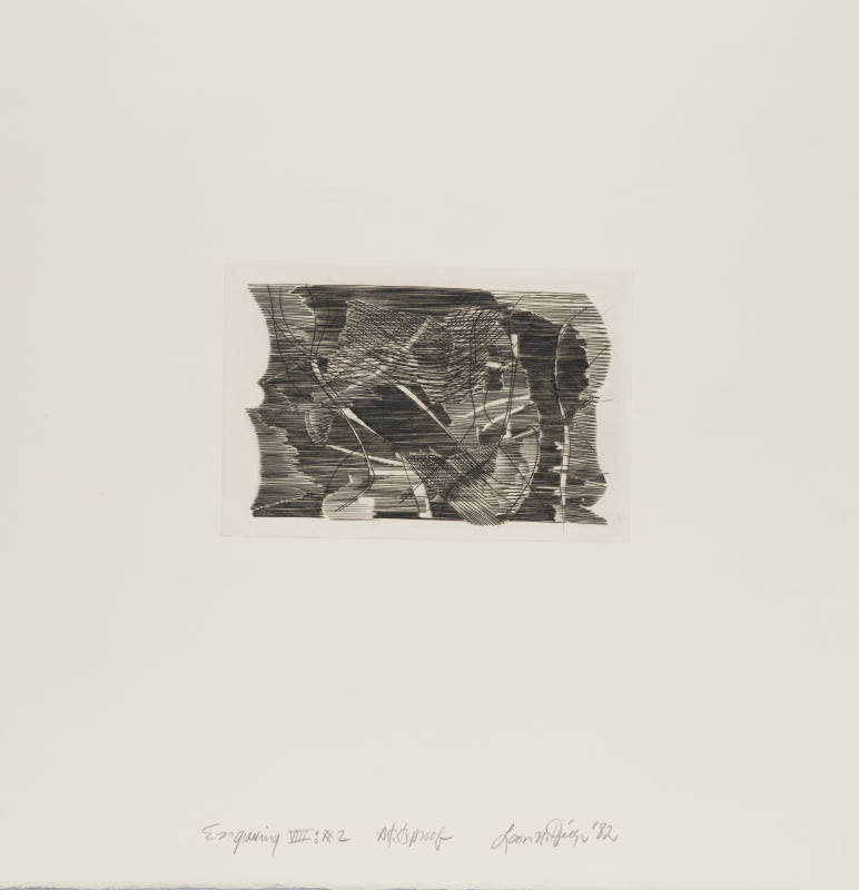 © Leon Hicks. Image courtesy Emory Libraries Digitization