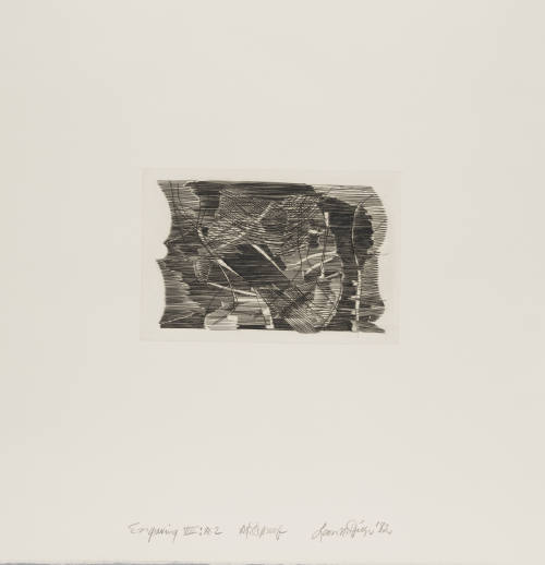 © Leon Hicks. Image courtesy Emory Libraries Digitization