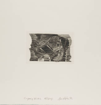 © Leon Hicks. Image courtesy Emory Libraries Digitization