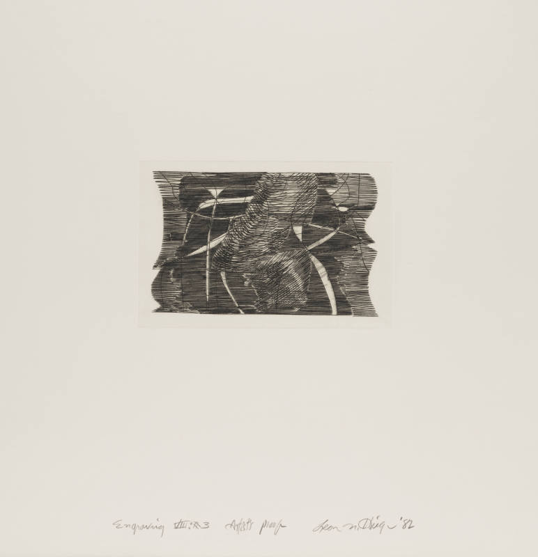 © Leon Hicks. Image courtesy Emory Libraries Digitization