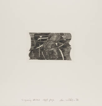 © Leon Hicks. Image courtesy Emory Libraries Digitization