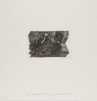 © Leon Hicks. Image courtesy Emory Libraries Digitization