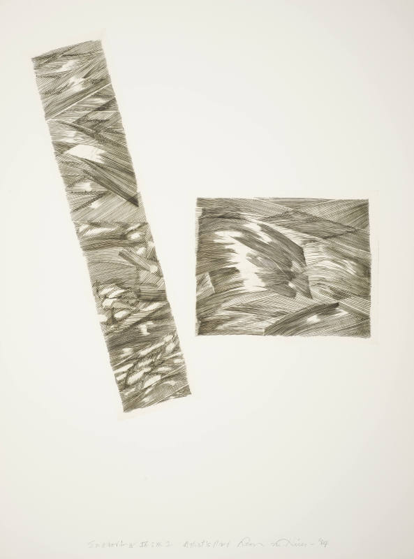 © Leon Hicks. Image courtesy Emory Libraries Digitization