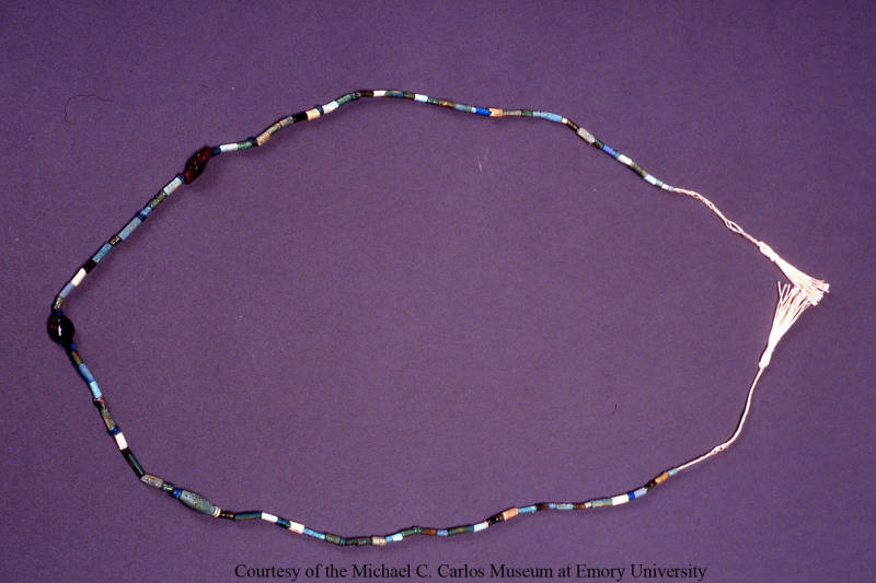 © Michael C. Carlos Museum, Emory University