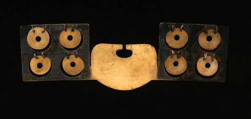 © Michael C. Carlos Museum, Emory University.  Photo by Michael McKelvey.