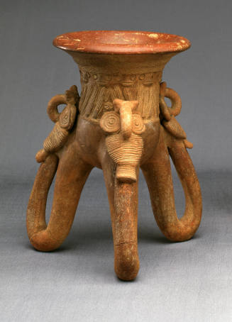 © Michael C. Carlos Museum, Emory University.  Photo by Michael McKelvey.