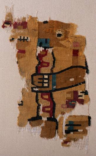 © Michael C. Carlos Museum, Emory University.  Photo by Michael McKelvey.