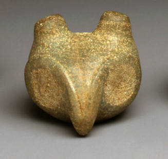 © Michael C. Carlos Museum, Emory University.  Photo by Michael McKelvey.