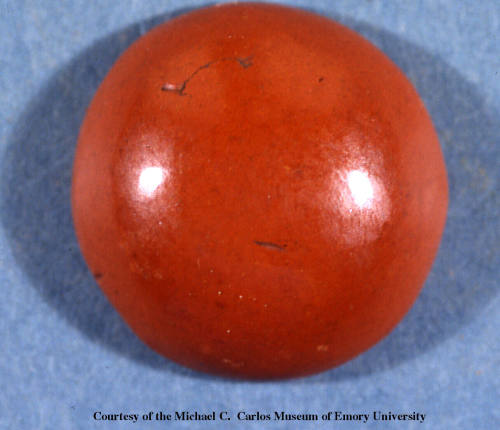 © Michael C. Carlos Museum, Emory University