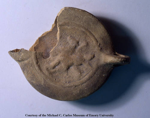 © Michael C. Carlos Museum, Emory University