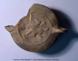 © Michael C. Carlos Museum, Emory University