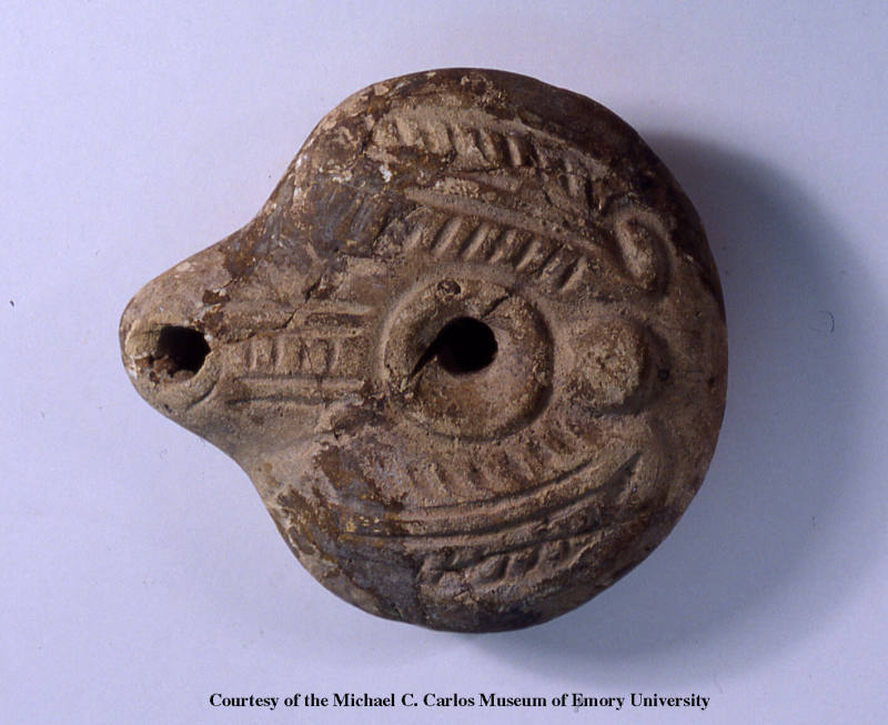© Michael C. Carlos Museum, Emory University