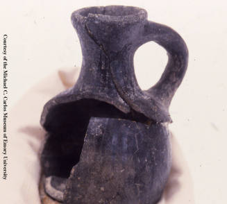 © Michael C. Carlos Museum, Emory University