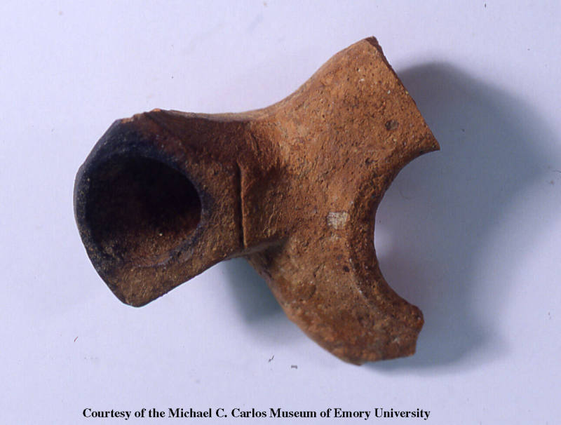 © Michael C. Carlos Museum, Emory University