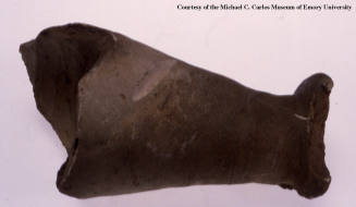 © Michael C. Carlos Museum, Emory University