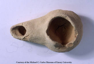 © Michael C. Carlos Museum, Emory University