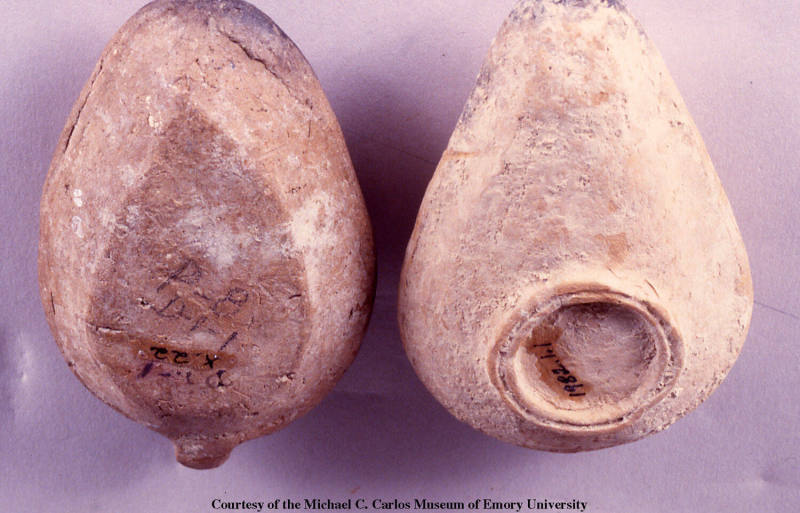 © Michael C. Carlos Museum, Emory University