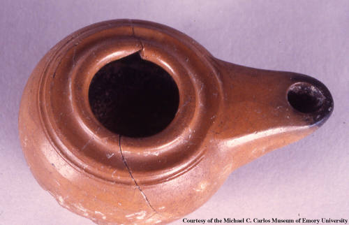© Michael C. Carlos Museum, Emory University