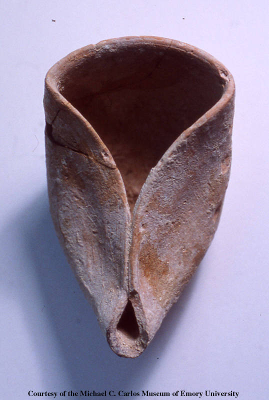 © Michael C. Carlos Museum, Emory University