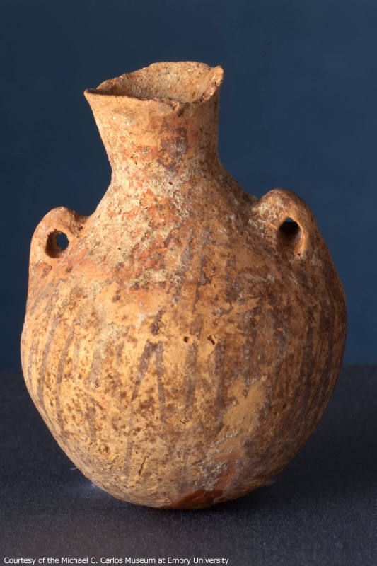 © Michael C. Carlos Museum, Emory University