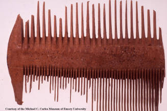 © Michael C. Carlos Museum, Emory University