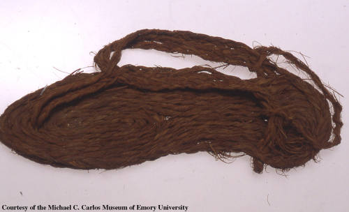 © Michael C. Carlos Museum, Emory University