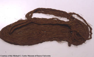 © Michael C. Carlos Museum, Emory University