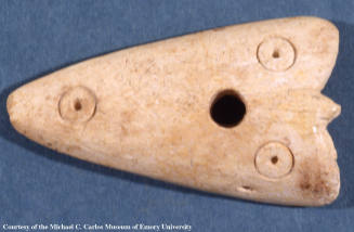 © Michael C. Carlos Museum, Emory University