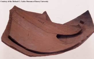 © Michael C. Carlos Museum, Emory University