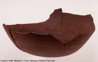 © Michael C. Carlos Museum, Emory University