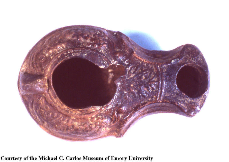 © Michael C. Carlos Museum, Emory University