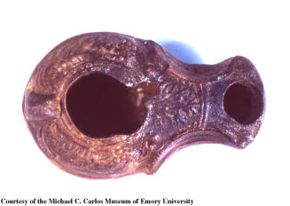 © Michael C. Carlos Museum, Emory University
