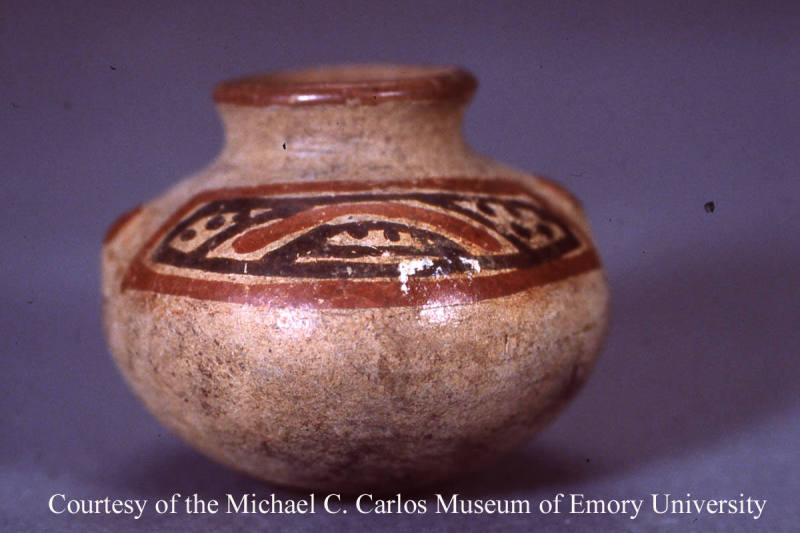 © Michael C. Carlos Museum, Emory University